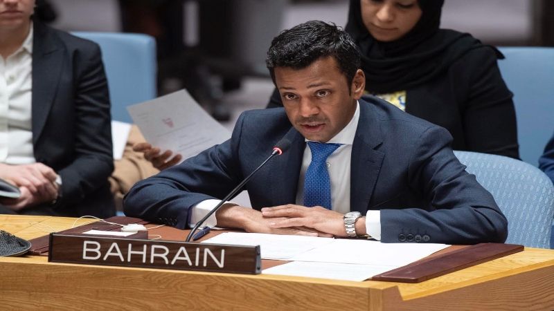 البحرين: تصرفات قطر توضح عدم مصداقيتها