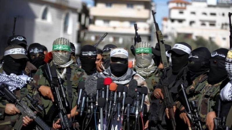 فصائل المقاومة الفلسطينية تحمّل الاحتلال المسؤولية الكاملة عن التصعيد الأخير