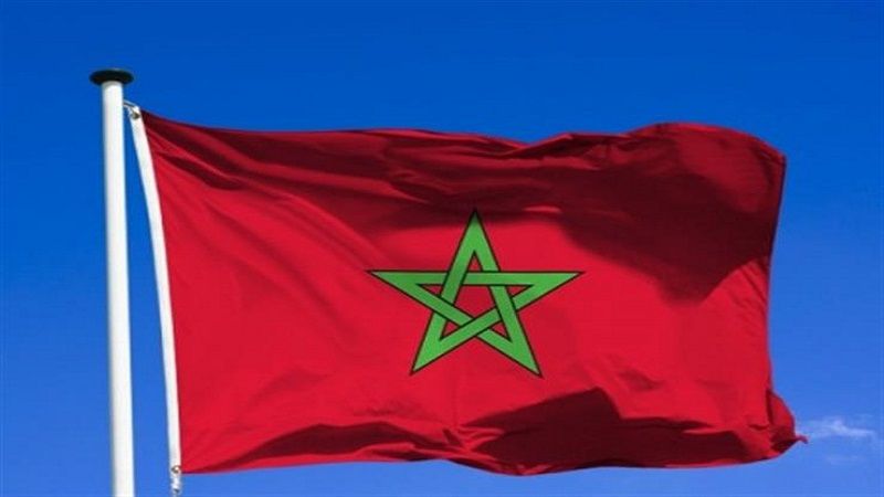 نتنياهو: وفد مغربي سيصل "إسرائيل" بداية الأسبوع المقبل من أجل فتح مكتب اتصال تمهيدًا لفتح سفارة