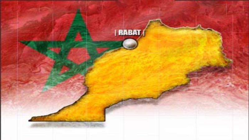 وفد مغربي رسمي يزور كيان العدو لمناقشة افتتاح قنوات الاتصال الدبلوماسية