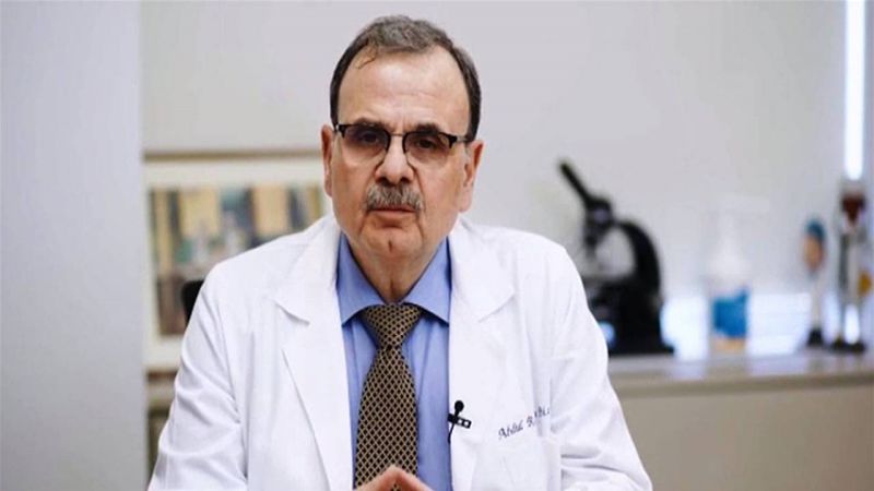 الدكتور عبد الرحمن البزري لـ "العهد": التغيّر الجيني في فيروس كورونا لا يقلل من فعالية اللقاح