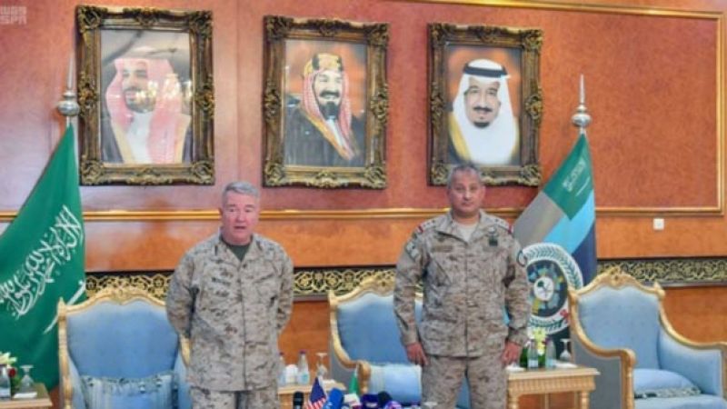 الجيش الأميركي راعي السياسة العسكرية بين كيان العدو والدول العربية