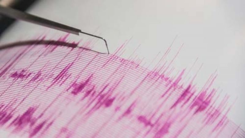 زلزال بقوة 6.5 درجات يضرب أرخبيل فانواتو جنوب المحيط الهادئ