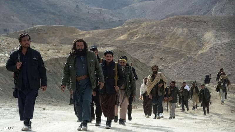 "بوليتيكو": "داعش" يُهدّد عمليات الإجلاء في أفغانستان