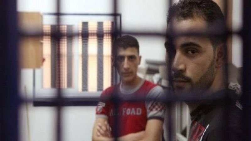 فلسطين: الأسير المصري يدخل عامه الـ 20 في سجون الاحتلال ويعاني من وضع صحي صعب