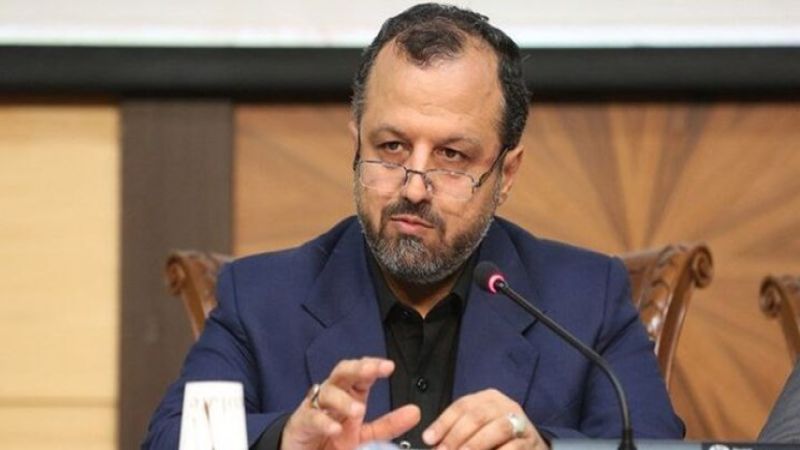 وزير الإقتصاد الإيراني: نظام آسيوي للاتصال المصرفي بديلاً عن "سويفت"