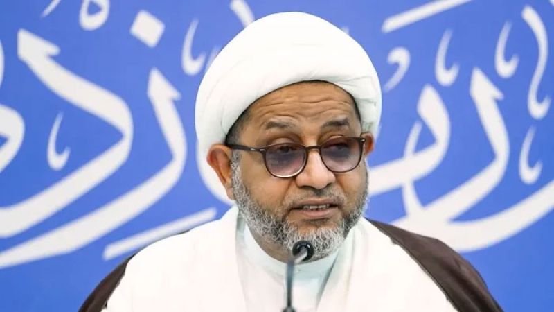 السلطات البحرينية ترفض الإفراج عن العلامة الشيخ محمد صنقور بعد طلب محاميه