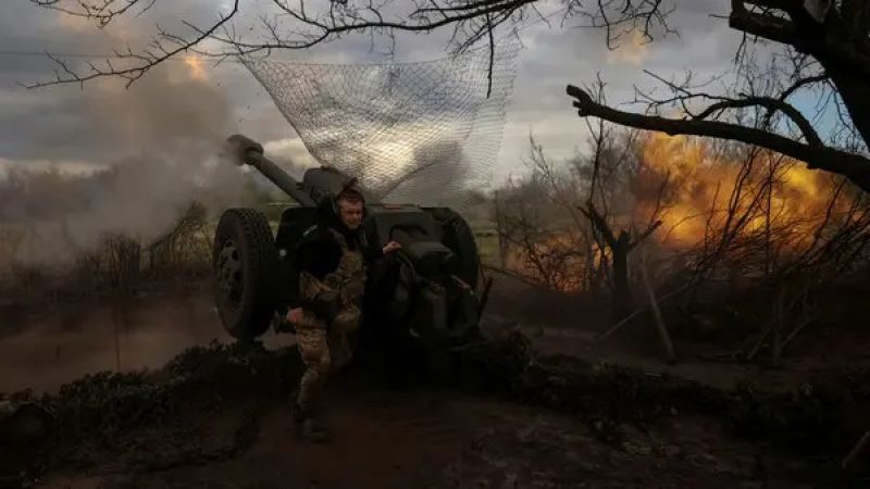 الدفاع الروسية: قاذفات اللهب الثقيلة "سولتنسيبيوك" تدمر معاقل للقوات الأوكرانية على محور بلدة بيرفومايسكي 