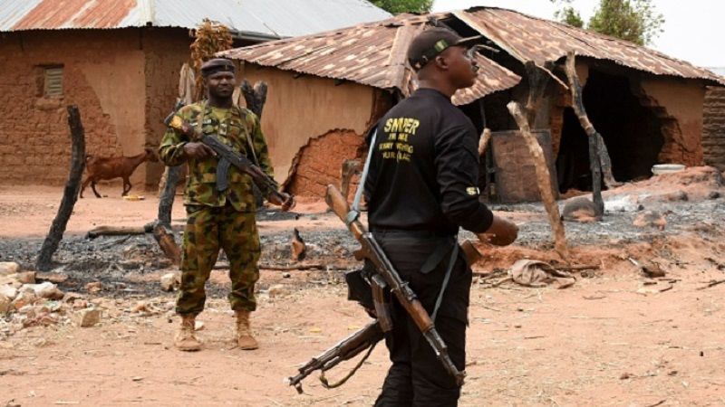 نيجيريا: مسلحون قتلوا 30 شخصًا في 6 قرى شمال البلاد