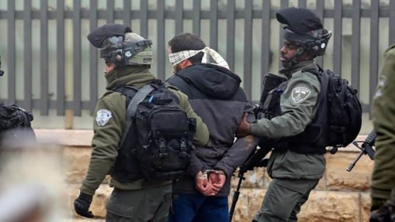 فلسطين: قوات الاحتلال تزعم اعتقال منفذ عملية الدهس في حوارة جنوب نابلس