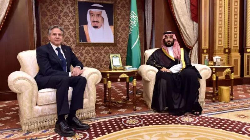 باحثون أمريكيون: تكثيف الدعم الأمني للسعودية لا يخدم الولايات المتحدة