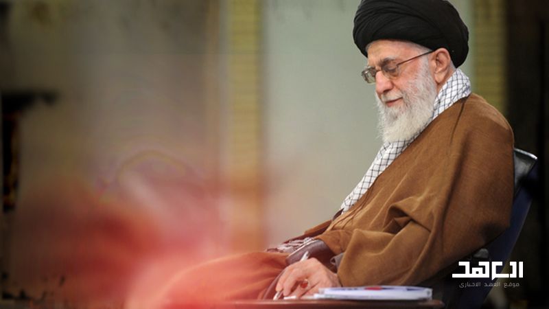الإمام الخامنئي لمجاهدي حزب الله بعد النصر الالهي: &quot;سخرتم من خرافة الجيش الذي لا يقهر&quot;