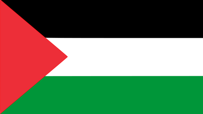 فلسطين: سلسلة غارات للعدو الصهيوني على مواقع مختلفة بخانيونس ورفح