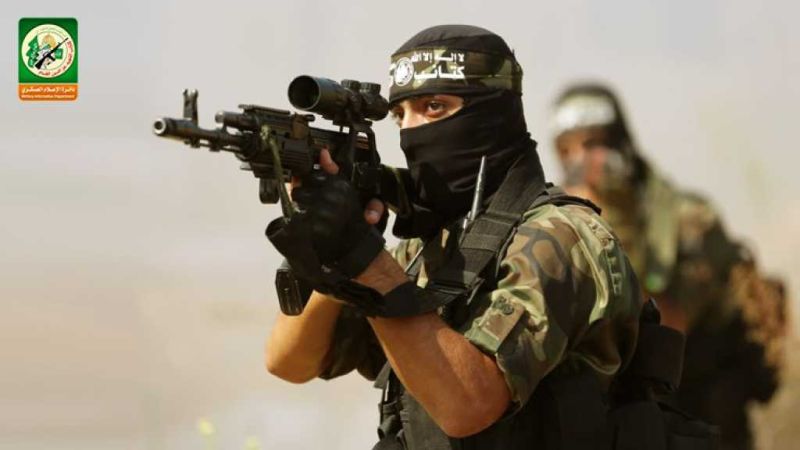 لبنان: كتائب القسـام تزف 3 شهداء ارتقوا بمواجهة مع جيش العدو قرب مغتصبة "مرغليوت"