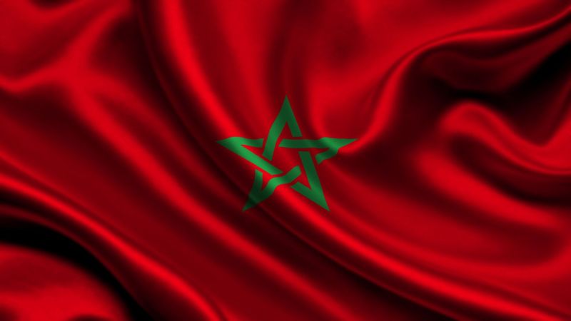  المغرب| مضماض: قرار التطبيع لا يمثل الشعب المغربي الرافض للتطبيع والمؤيد للشعب الفلسطيني