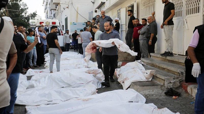 فلسطين المحتلة: عشرات الشهداء والإصابات جراء قصف عدة منازل بأنحاء متفرقة من قطاع غزة