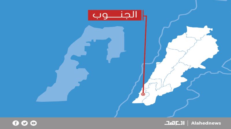 "الميادين": الاحتلال قصف مركزًا للجيش اللبناني بين سهل الخيام والوزاني