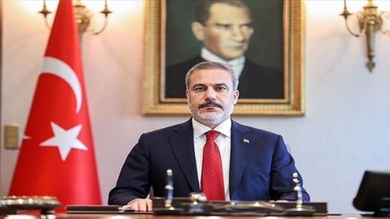 وزير الخارجية التركي: أنقرة تواصل جهودها على مسارين هما منع توسع الاشتباكات وضرورة إيصال المساعدات لغزة بسرعة