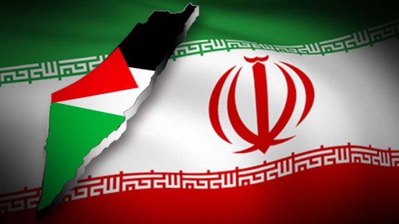    إيران: تظاهرات حاشدة في طهران تضامناً مع فلسطين وتنديداً بمجازر الاحتلال