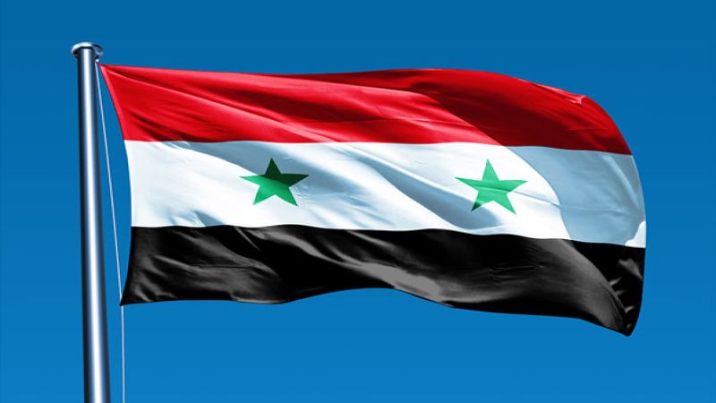 الرئاسة السورية: عدوان قوات الإجرام الصهيونية على مستشفى المعمداني هو من أبشع المجازر ضد الإنسانية في العصر الحديث