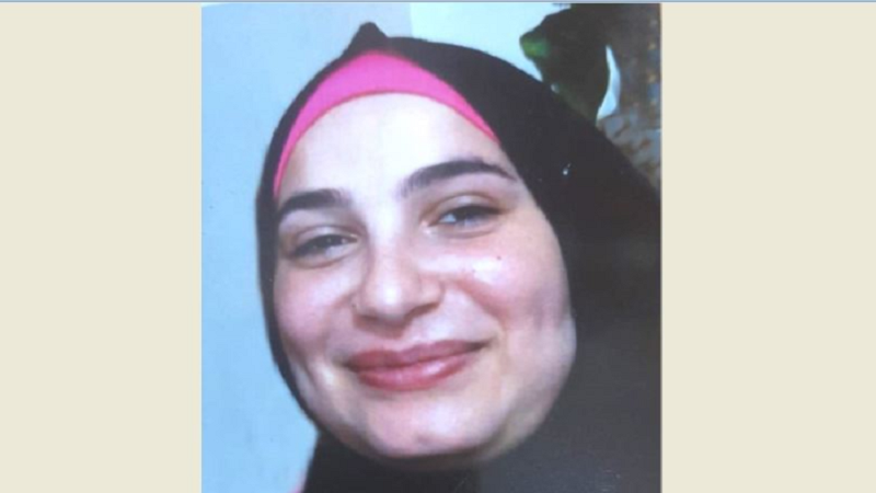 قوى الأمن تُعمم صورة مواطنة غادرت منزلها في الزاهرية- طرابلس ولم تعد