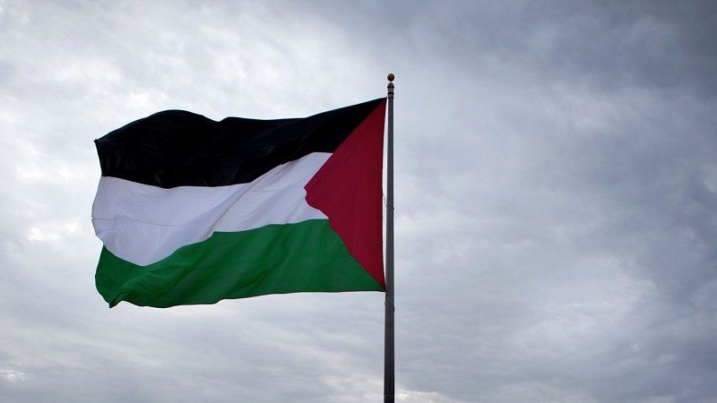 فلسطين: رشقات صاروخية متتالية على عسقلان وغلاف غزة