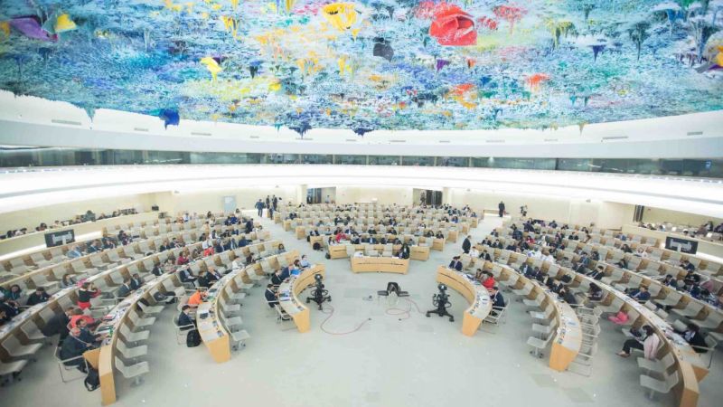 مكتب حقوق الإنسان التابع للأمم المتحدة: نشعر بقلق بالغ إزاء تدهور أوضاع حقوق الإنسان بالضفة الغربية المحتلة