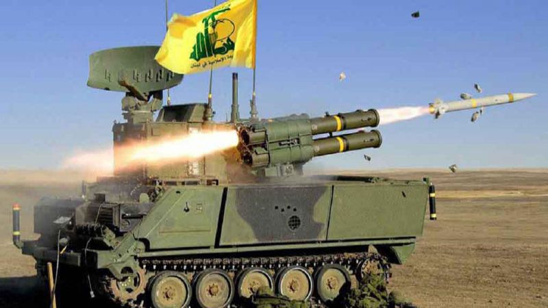 حرب غزّة تضع سلاح حزب الله خارج النقاش
