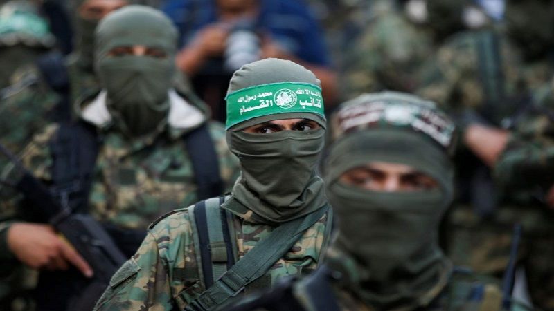كتائب "القسام" تدك قوات العدو المتوغلة في محوري شمال غرب وجنوب غرب غزة بعشرات قذائف الهاون