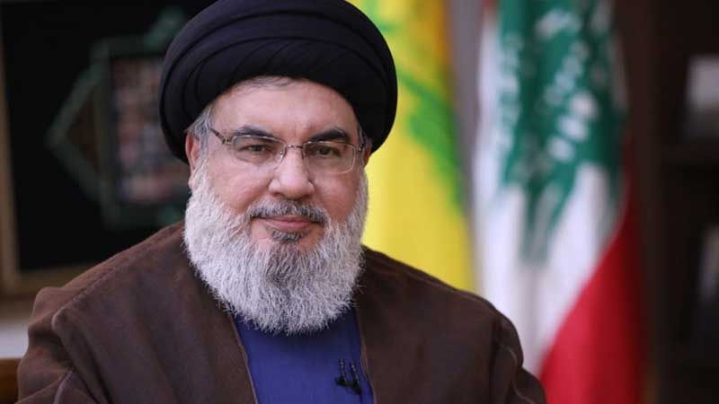 لبنان: السيد نصر الله يتحدث السبت المقبل بمناسبة يوم شهيد حزب الله