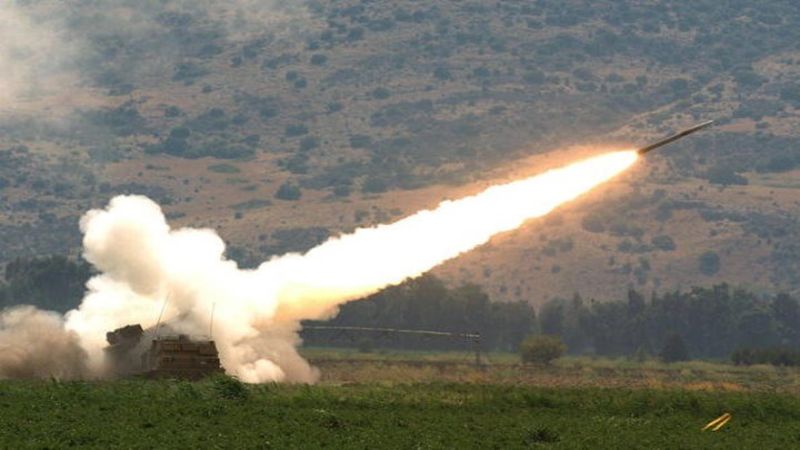"المنار" عن إعلام العدو: تسجيل إصابات جرّاء سقوط صواريخ في كريات شمونة