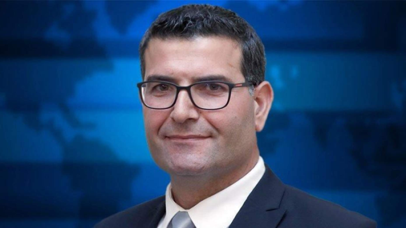 لبنان| وزير الزراعة: عدو لا يفهم الا منطق الموت