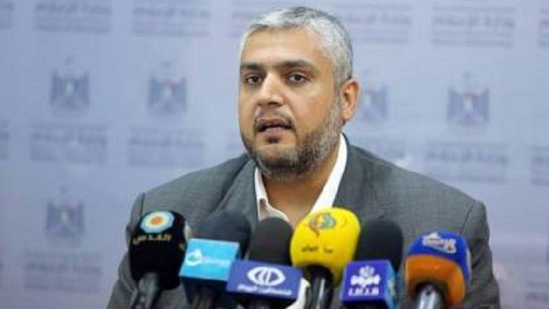  رئيس مكتب الإعلام الحكومي في غزة: الاحتلال يخوض حربًا لتجويع الفلسطينيين في كامل قطاع غزة