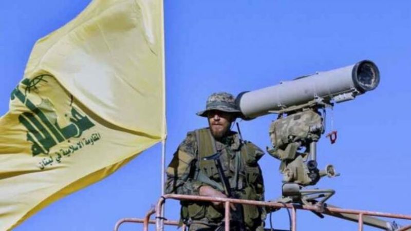 إعلام العدو: إطلاق صاروخ مضاد للدروع من لبنان تجاه مستوطنة المنارة