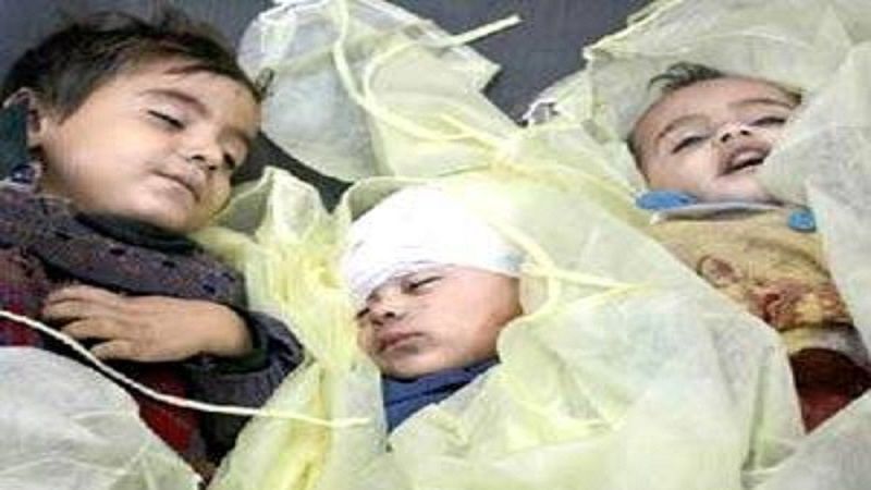 فلسطين المحتلة: ارتفاع عدد الشهداء إلى أكثر من 11500 وعدد الإصابات إلى أكثر من 29000 إصابة