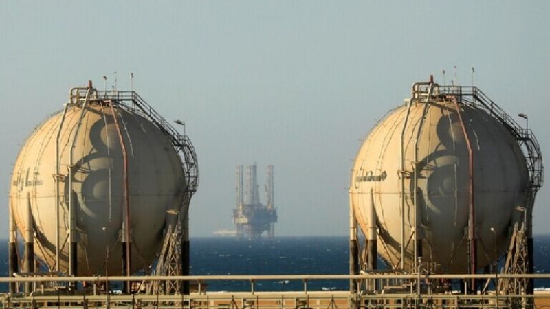 "إيني" تعلن موعد عودة تصدير الغاز من مصر