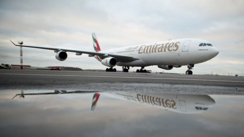 "طيران الإمارات" تؤجل شراء طائرات "إيرباص" بسبب مخاوف بشأن المحركات