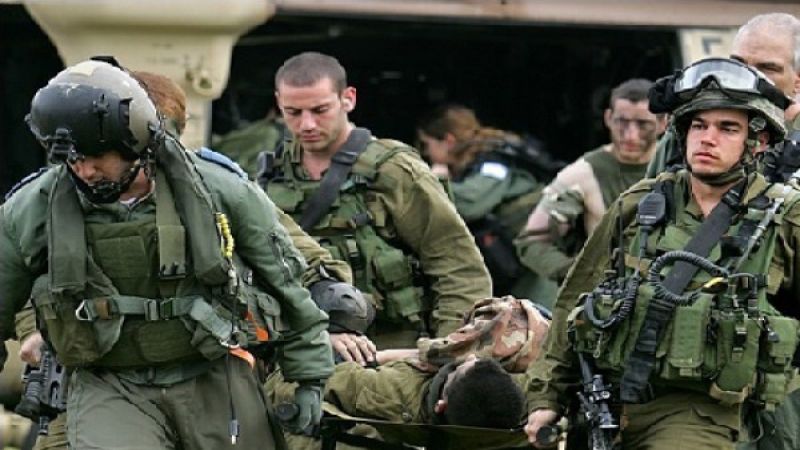 فلسطين: مقتل جنديَين صهيونيَين في غزة وحصيلة قتلى العدو ترتفع الى 47