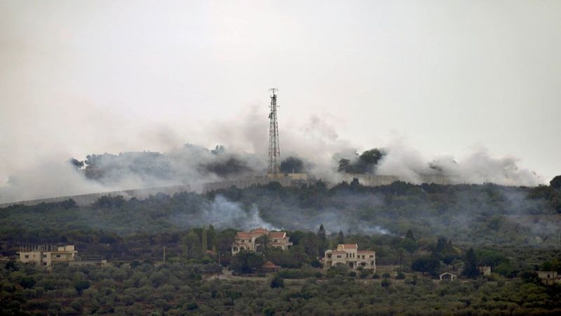 جيش العدو: تمّ استهداف منطقتي "شتولا" و"دوفيف" بصواريخٍ من لبنان