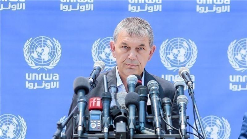 الأونروا: النازحون في غزّة يعيشون أوضاعًا مأساوية بسبب العقاب الجماعي المفروض على شعب بأكمله