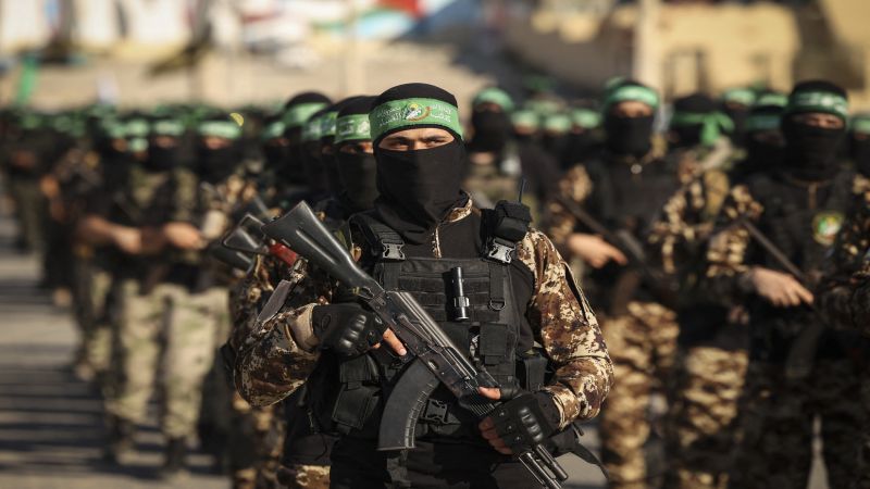 "القسام" استهدفت 5 جيبات عسكرية غرب "بيت لاهيا" بقذائف "الياسين 105"