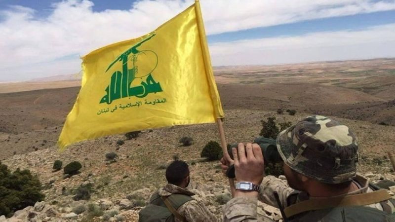 إعلام العدو: حزب الله لديه قدرة على جمع معلومات عن تحركات قوات "الجيش" داخل "البلدات" الحدودية وخارجها