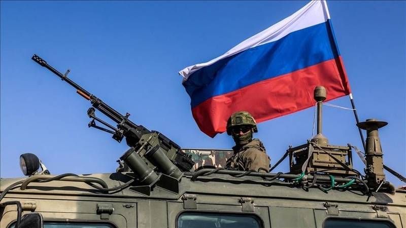 الدفاع الروسية تعلن إسقاط 3 مقاتلات "ميغ-29" أوكرانيّة و198 مسيّرة خلال أسبوع