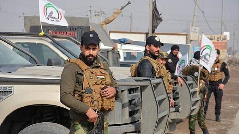 العراق: مصرع ما يسمى بـ'والي شمال بغداد' لعصابات 'داعش' ومرافقه في الطارمية
