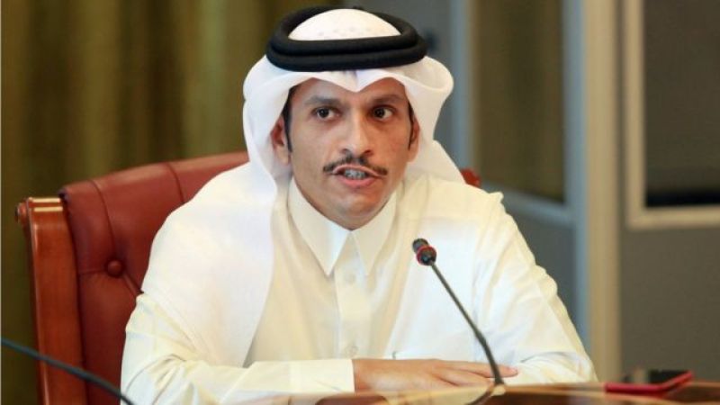 وزير خارجية قطر يدعو مجلس الأمن لاتخاذ خطوات تؤدي لوقف إطلاق النار في غزة: محاولات التخلص من الشعب الفلسطيني مصيرها الفشل