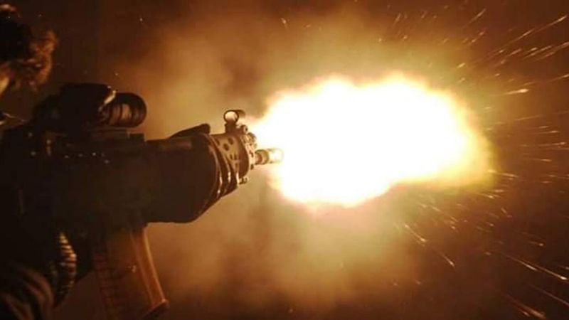 إعلام العدو: إطلاق نار وسماع دوي انفجار بالقرب من حي راموت بالقدس وسقوط عدة إصابات