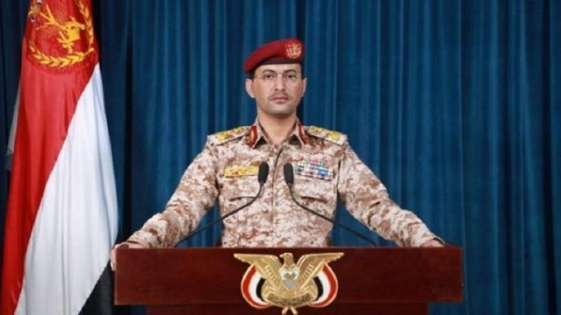 اليمن| القوات المسلّحة: تنفيذاً لتوجيهات السيد الحوثي نؤكد استعدادنا الكامل لاستنئاف عملياتنا العسكرية ضد العدو الإسرائيلي في حال قرر استئناف عدوانه على غزة