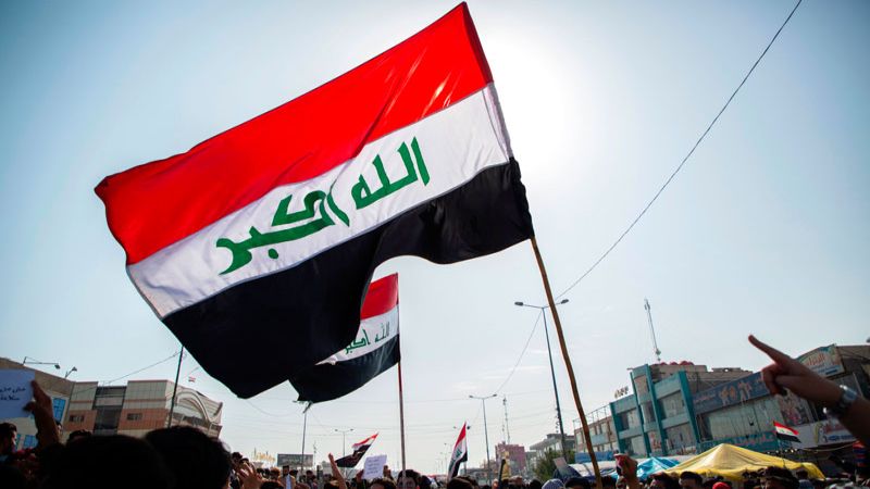 المقاومة الاسلامية في العراق تعلن استعدادها لتصعيد العمليات العسكرية داخل العراق وخارجه إذا ما أصر العدو الأمريكي على استمرار آلة القتل الصهيونية