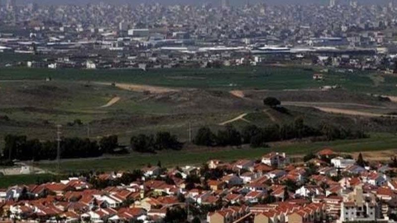 صفارات الإنذار تدوي في عدة مناطق في غلاف غـزة بينها سديروت ونتيفوت