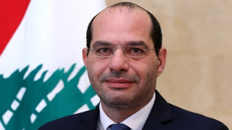 لبنان| مراد: سينهزم كيان الاحتلال ولن يحقق ما اعلنه او ما يتمناه